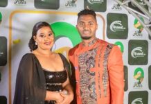 Rinawell reúne várias figuras e parceiros para celebra os 9 anos de excelência no ramos de higienização em Angola